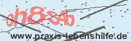 Ungültiger Sicherheitscode