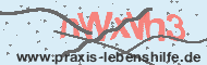 Ungültiger Sicherheitscode