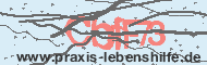 Ungültiger Sicherheitscode