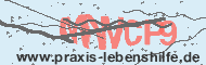 Ungültiger Sicherheitscode