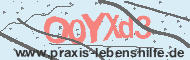 Ungültiger Sicherheitscode