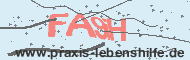 Ungültiger Sicherheitscode