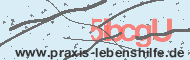 Ungültiger Sicherheitscode