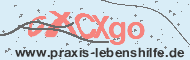 Ungültiger Sicherheitscode