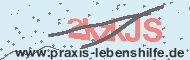 Ungültiger Sicherheitscode