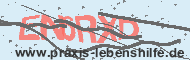 Ungültiger Sicherheitscode
