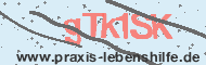 Ungültiger Sicherheitscode