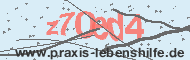 Ungültiger Sicherheitscode