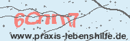 Ungültiger Sicherheitscode