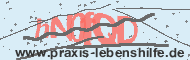 Ungültiger Sicherheitscode