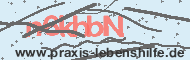 Ungültiger Sicherheitscode