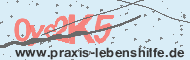 Ungültiger Sicherheitscode