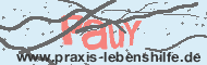 Ungültiger Sicherheitscode