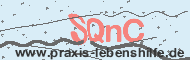 Ungültiger Sicherheitscode