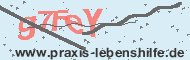 Ungültiger Sicherheitscode