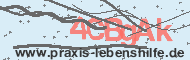 Ungültiger Sicherheitscode