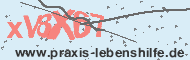 Ungültiger Sicherheitscode