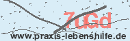 Ungültiger Sicherheitscode