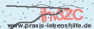 Ungültiger Sicherheitscode