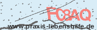 Ungültiger Sicherheitscode