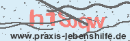 Ungültiger Sicherheitscode
