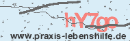 Ungültiger Sicherheitscode