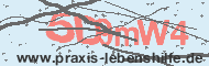 Ungültiger Sicherheitscode