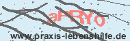 Ungültiger Sicherheitscode