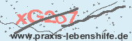 Ungültiger Sicherheitscode