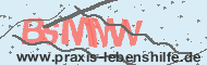 Ungültiger Sicherheitscode