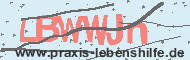 Ungültiger Sicherheitscode