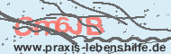 Ungültiger Sicherheitscode