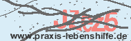 Ungültiger Sicherheitscode