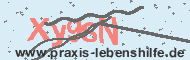 Ungültiger Sicherheitscode