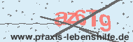 Ungültiger Sicherheitscode