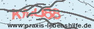 Ungültiger Sicherheitscode