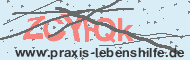 Ungültiger Sicherheitscode