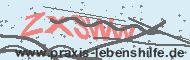 Ungültiger Sicherheitscode