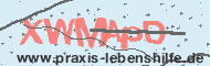 Ungültiger Sicherheitscode