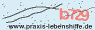 Ungültiger Sicherheitscode