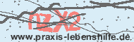 Ungültiger Sicherheitscode