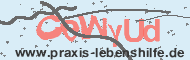 Ungültiger Sicherheitscode