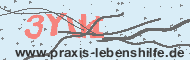 Ungültiger Sicherheitscode