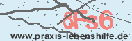 Ungültiger Sicherheitscode