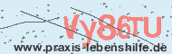 Ungültiger Sicherheitscode