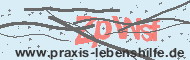 Ungültiger Sicherheitscode