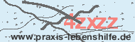 Ungültiger Sicherheitscode