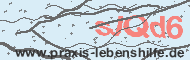 Ungültiger Sicherheitscode
