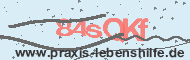 Ungültiger Sicherheitscode