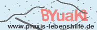 Ungültiger Sicherheitscode